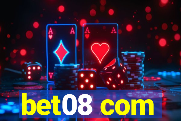 bet08 com